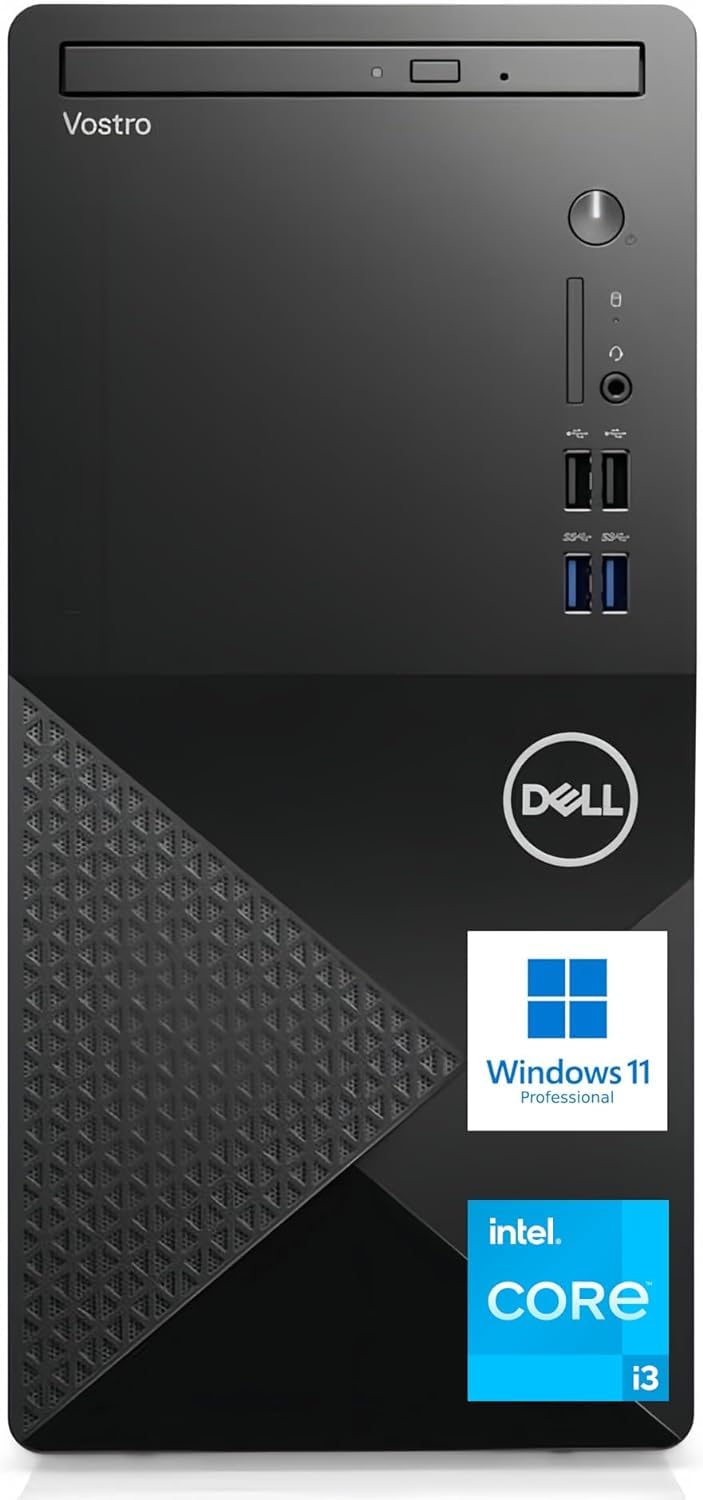 Windowsデスクトップ DELL Inspiron3910 corei3 12100 512GB 32G DELL Inspiron3910 corei3 12100 512GB 32G 【公式通販】